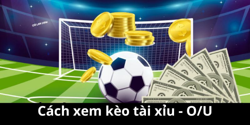 Cách để xem kèo cá cược châu Á 