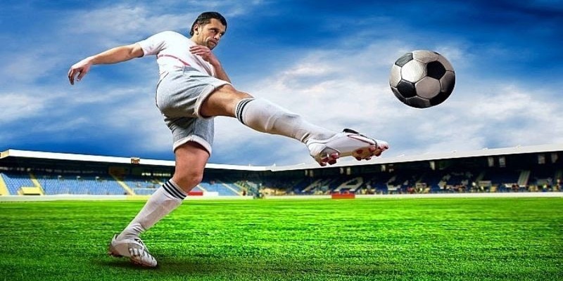 Lý do chọn cá cược kèo góc nhà cái 