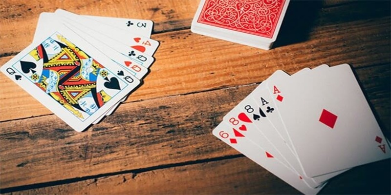 Tổng hợp mẹo chơi phỏm hay nhất 