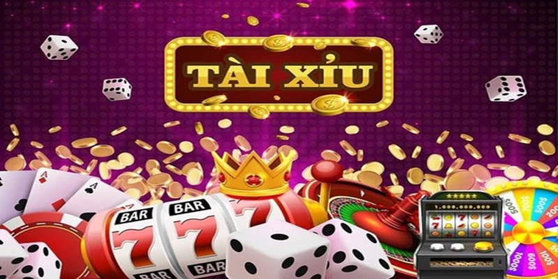 hướng dẫn chơi tài xỉu livestream