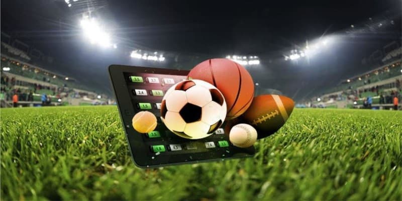 Giới thiệu đôi nét về thể thao Goal123